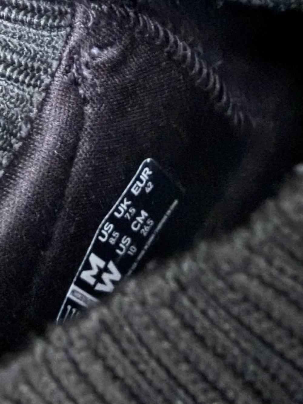 NOBULL versatile black